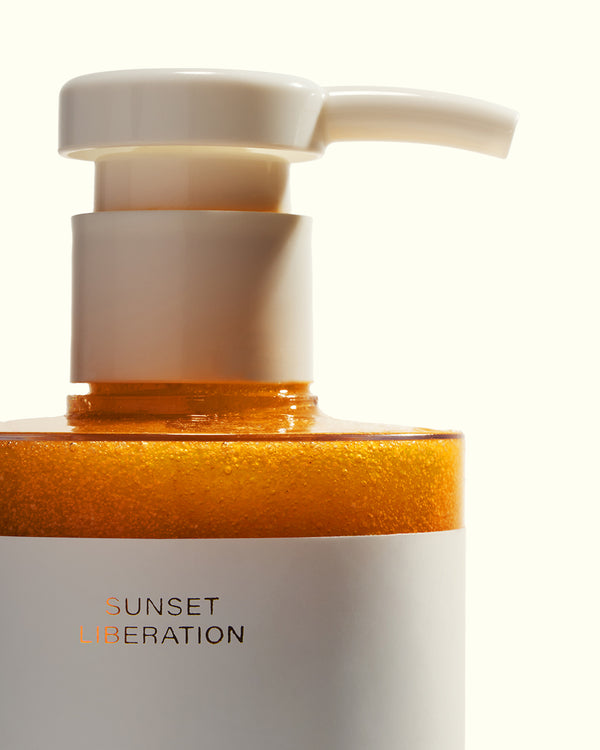 Progress Body Scrub