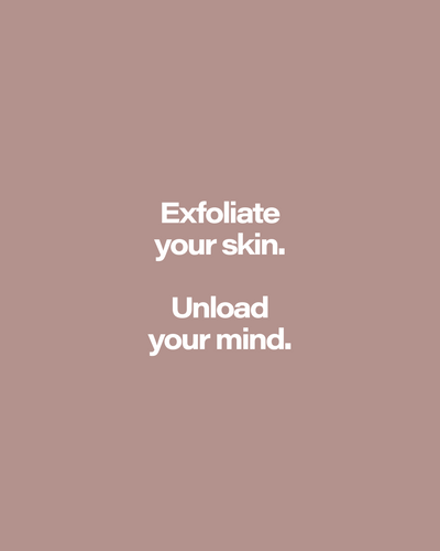 Freedom Body Scrub