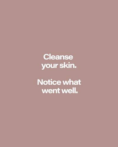 Gratitude Body Cleanser