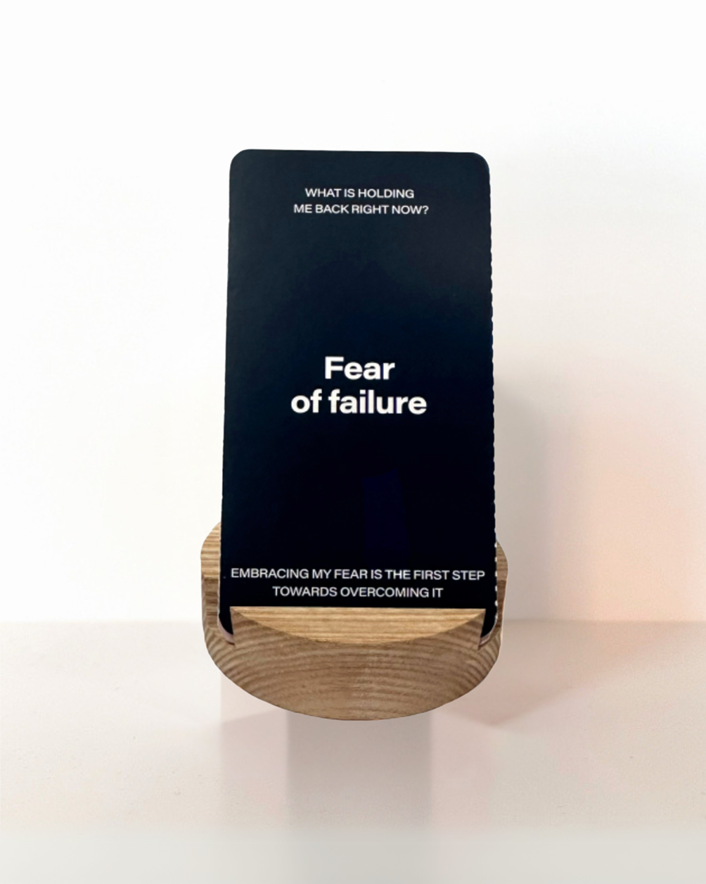 Card Holder