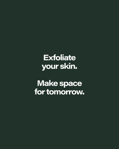Progress Body Scrub