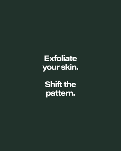 Renewal Body Scrub
